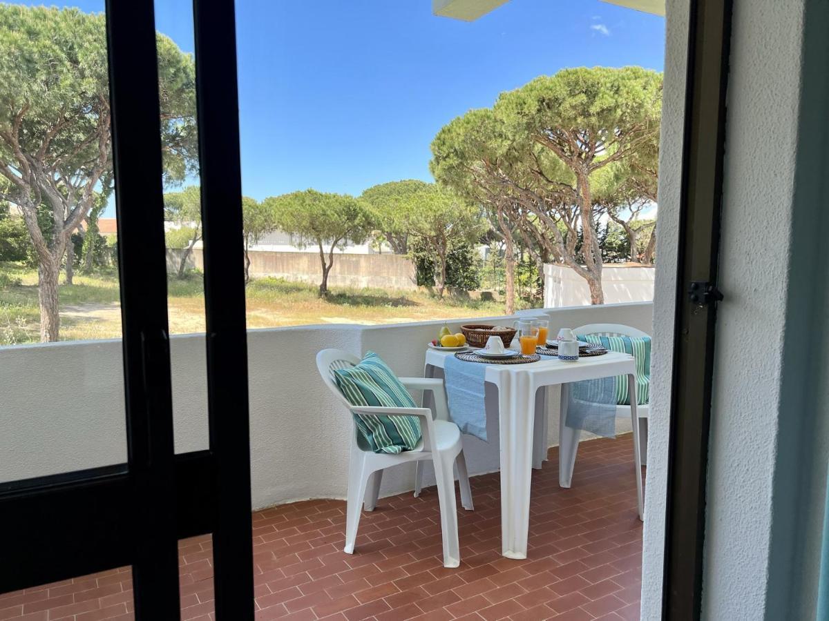 شقة Vilamoura Cosy 3 With Pool By Homing المظهر الخارجي الصورة
