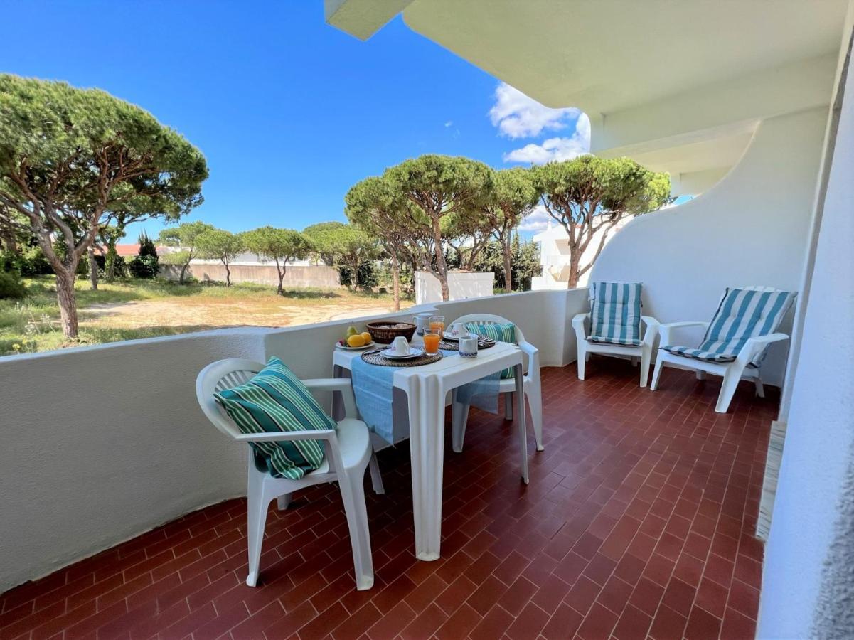 شقة Vilamoura Cosy 3 With Pool By Homing المظهر الخارجي الصورة