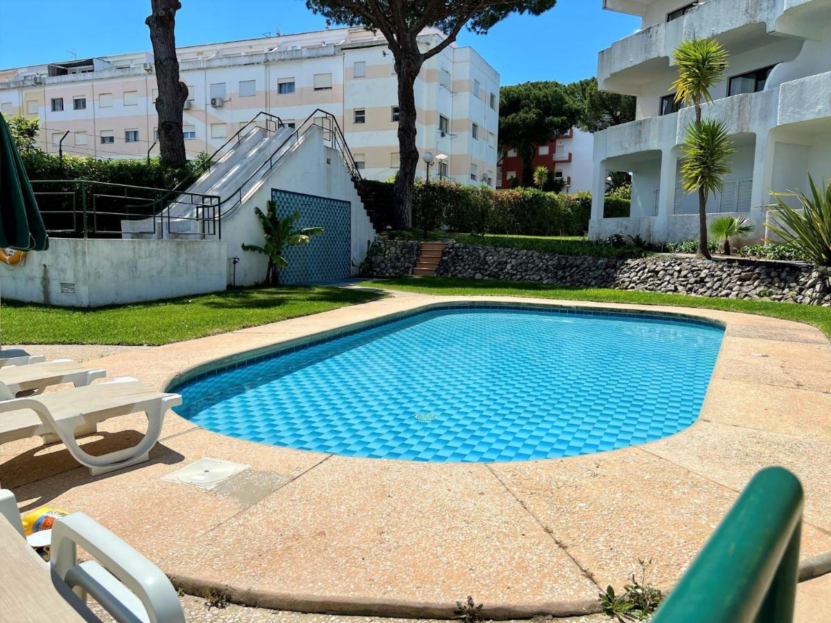 شقة Vilamoura Cosy 3 With Pool By Homing المظهر الخارجي الصورة