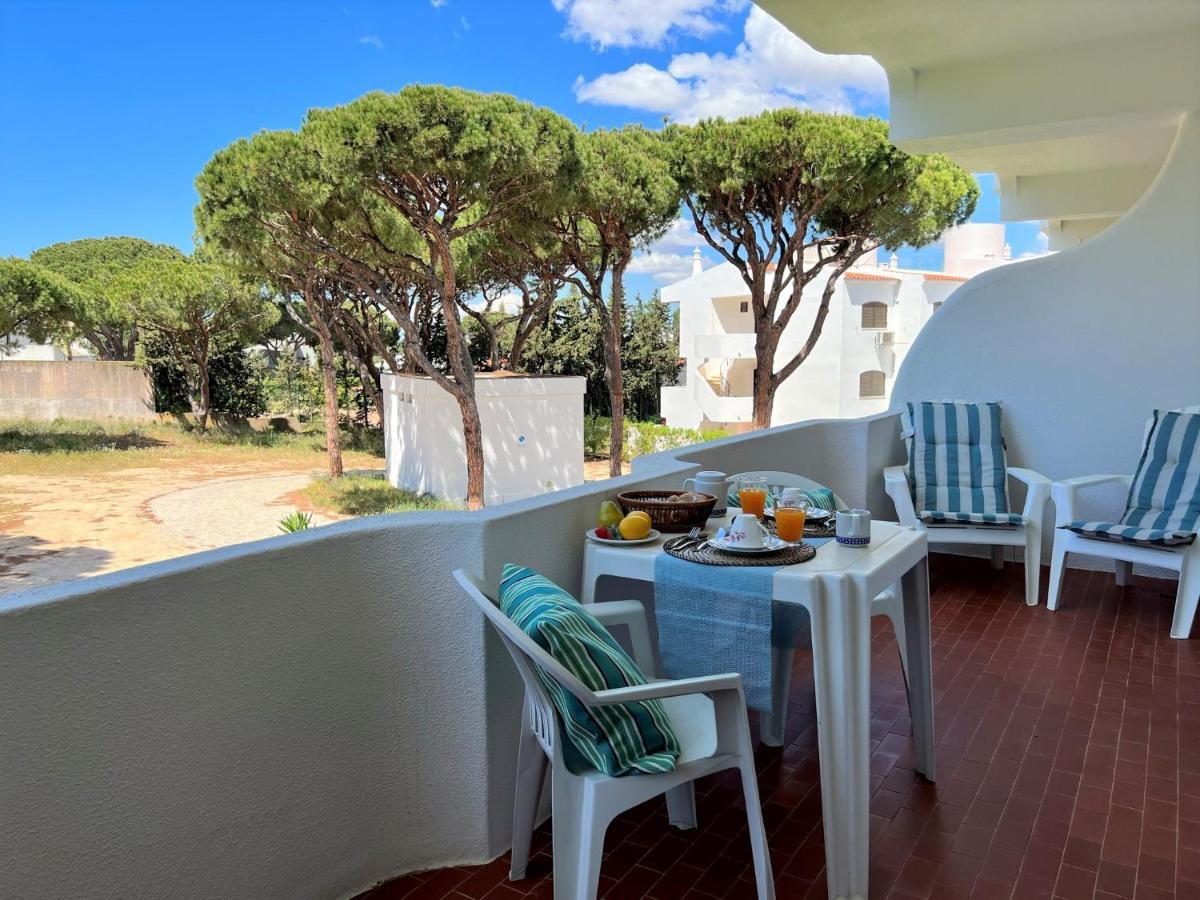 شقة Vilamoura Cosy 3 With Pool By Homing المظهر الخارجي الصورة