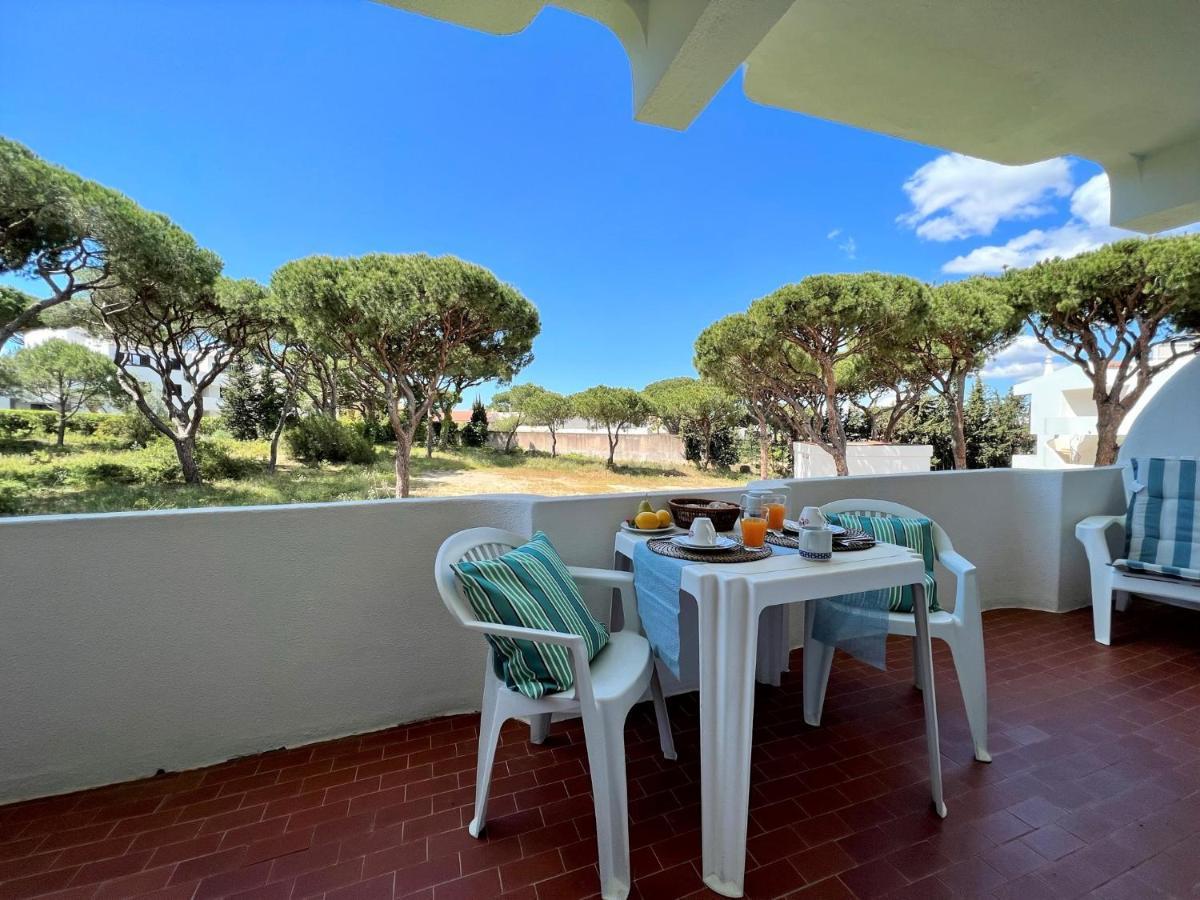 شقة Vilamoura Cosy 3 With Pool By Homing المظهر الخارجي الصورة
