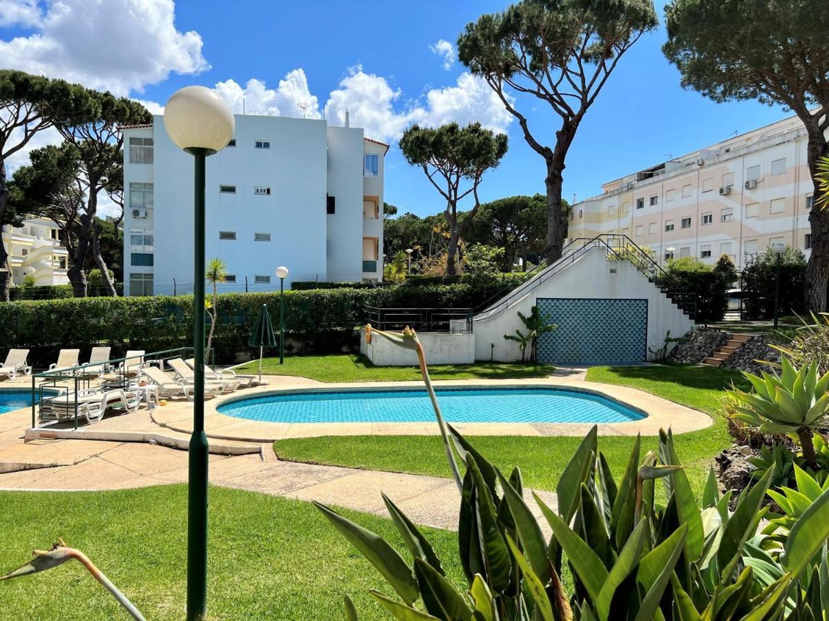 شقة Vilamoura Cosy 3 With Pool By Homing المظهر الخارجي الصورة