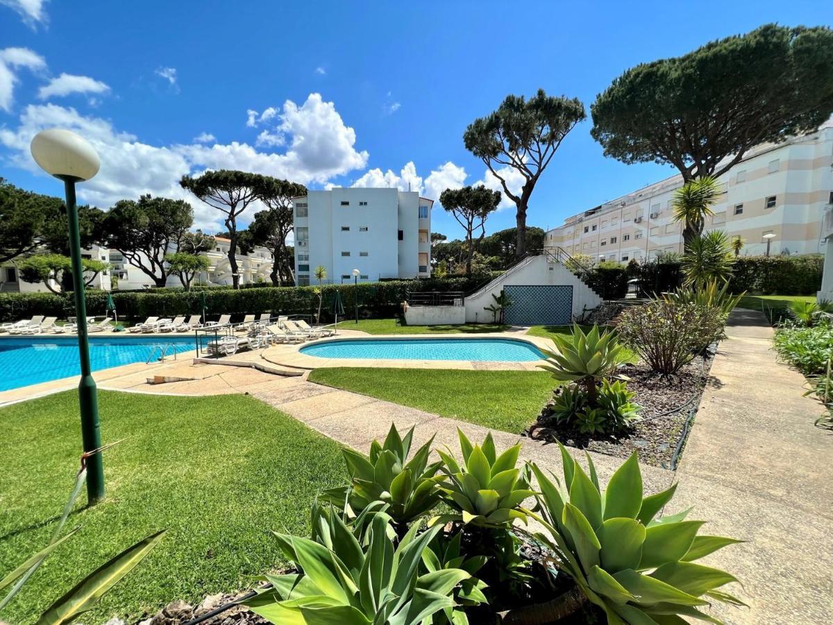 شقة Vilamoura Cosy 3 With Pool By Homing المظهر الخارجي الصورة