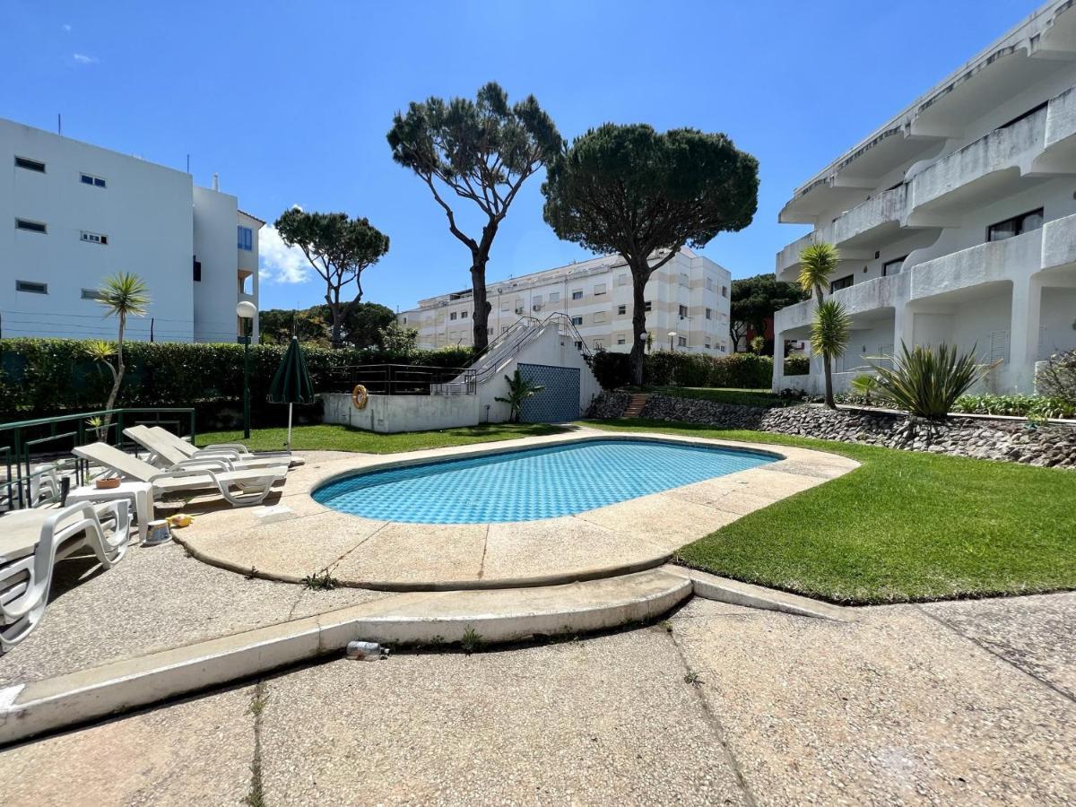 شقة Vilamoura Cosy 3 With Pool By Homing المظهر الخارجي الصورة