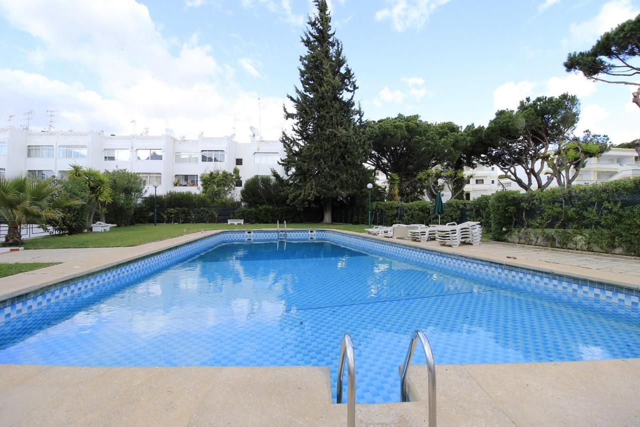 شقة Vilamoura Cosy 3 With Pool By Homing المظهر الخارجي الصورة