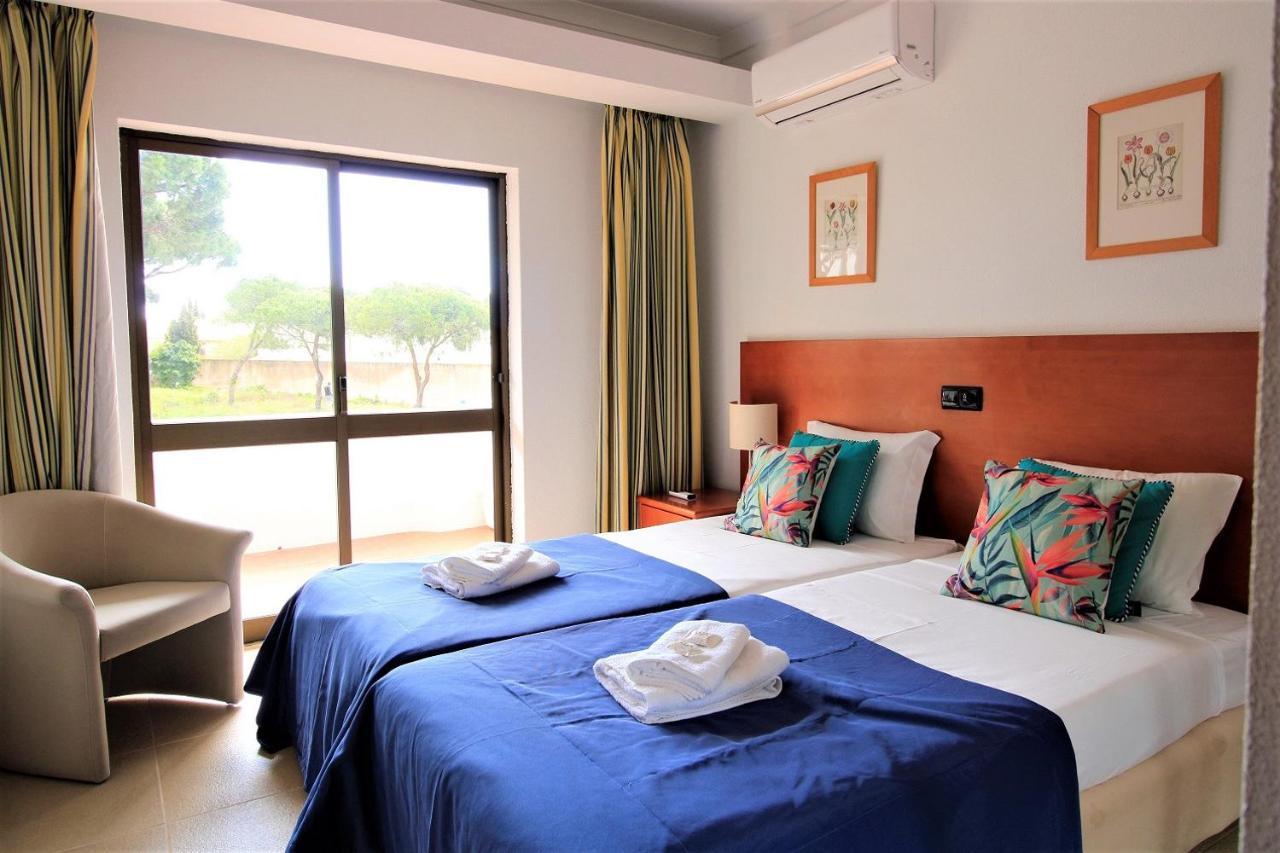 شقة Vilamoura Cosy 3 With Pool By Homing المظهر الخارجي الصورة
