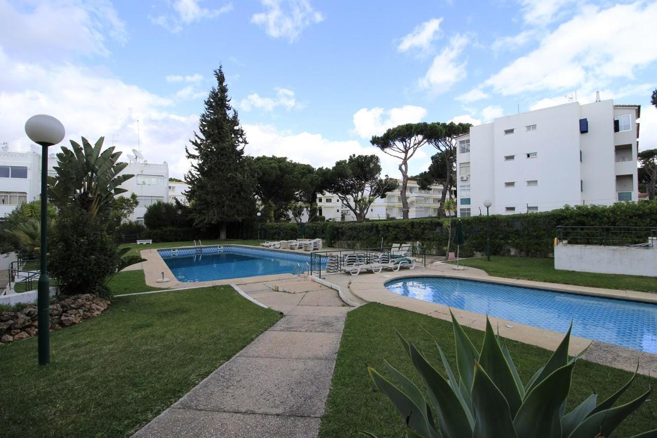شقة Vilamoura Cosy 3 With Pool By Homing المظهر الخارجي الصورة