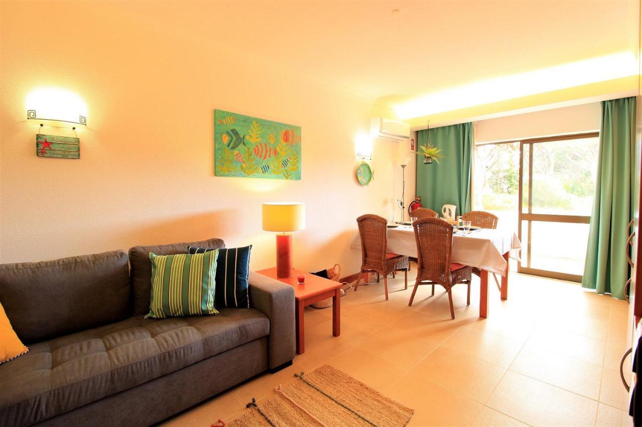 شقة Vilamoura Cosy 3 With Pool By Homing المظهر الخارجي الصورة