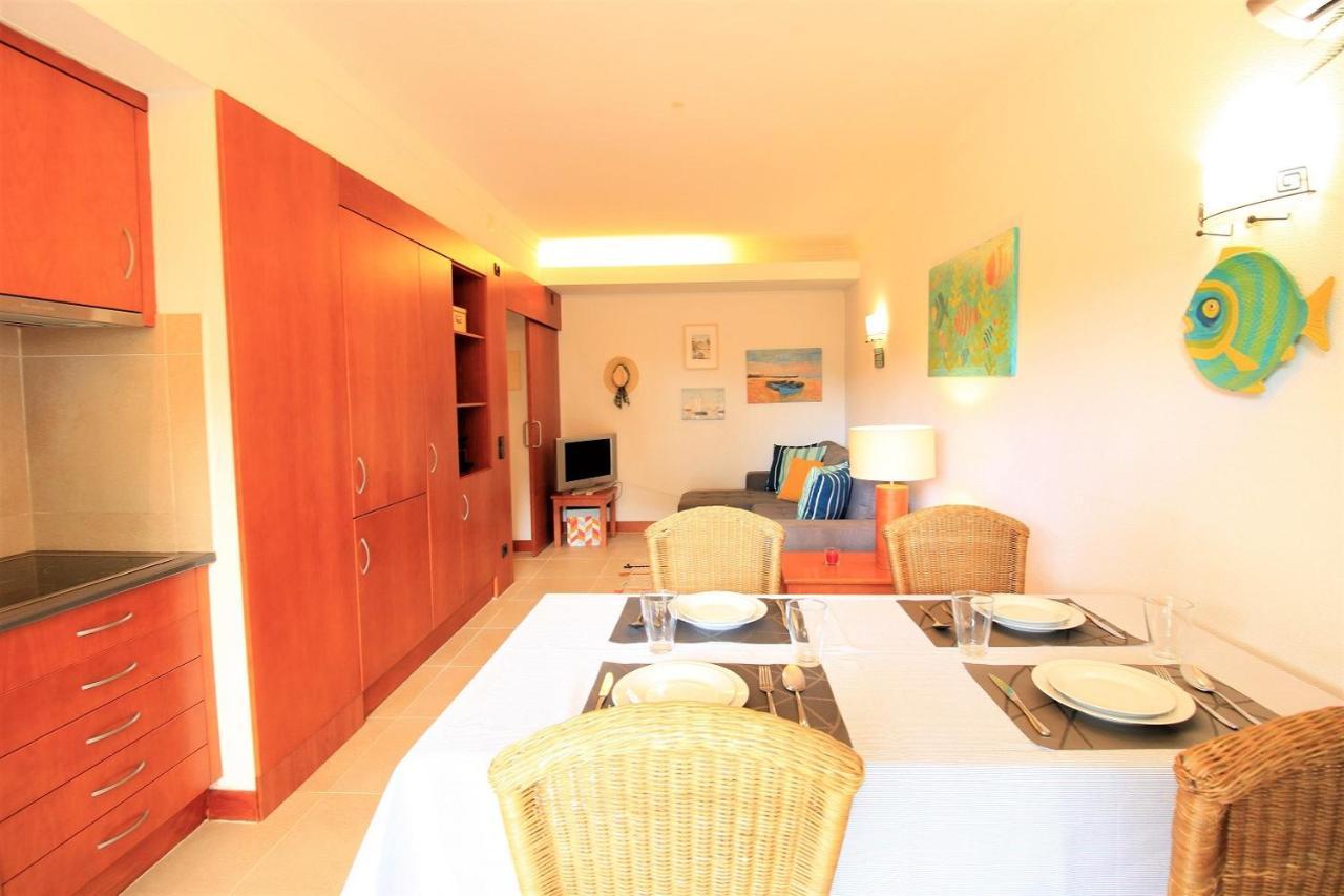 شقة Vilamoura Cosy 3 With Pool By Homing المظهر الخارجي الصورة