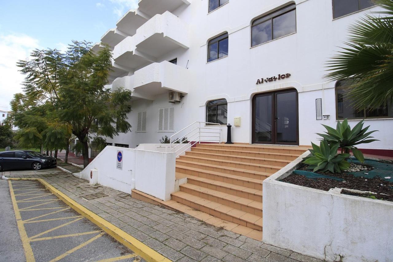 شقة Vilamoura Cosy 3 With Pool By Homing المظهر الخارجي الصورة