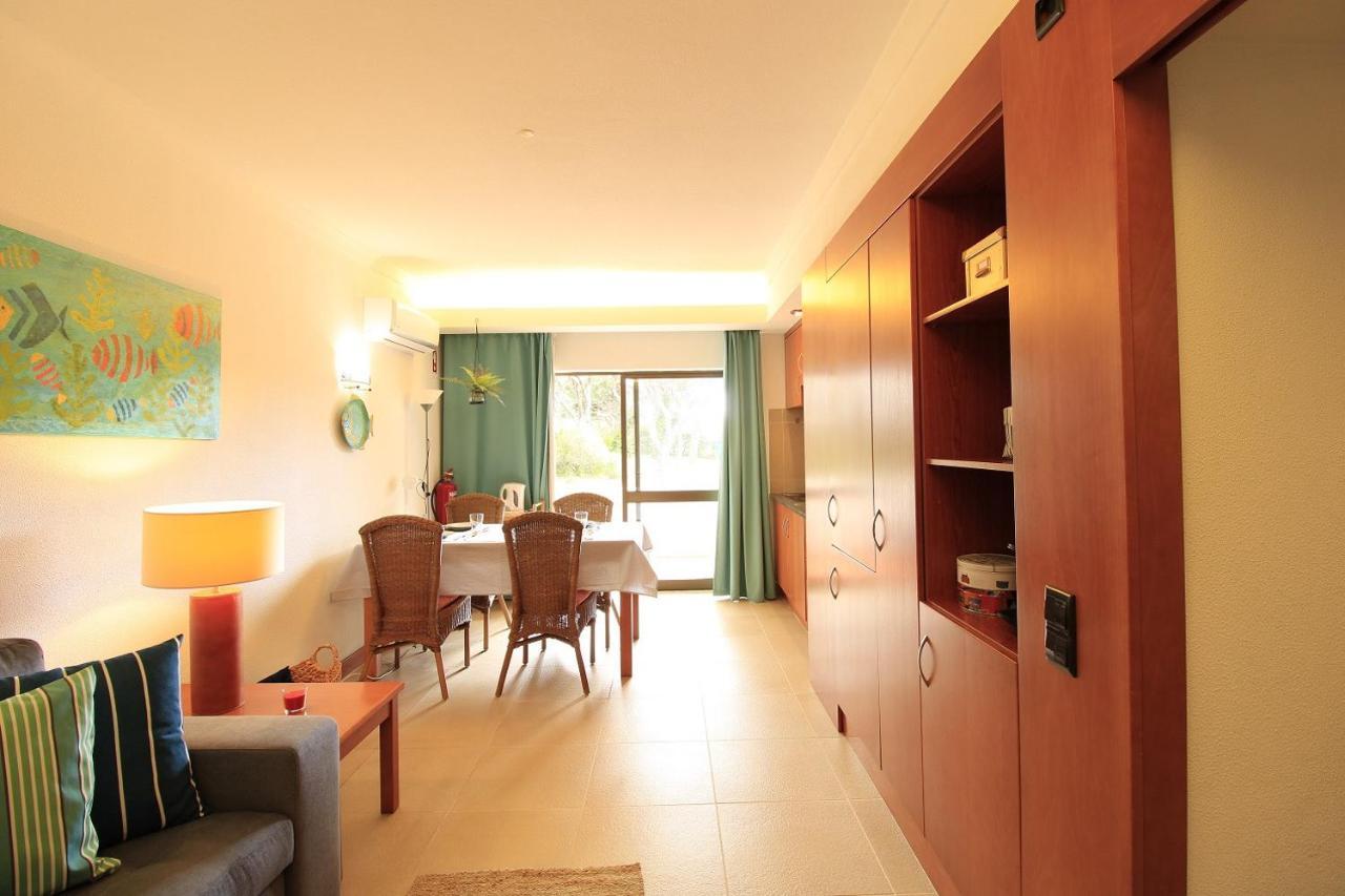 شقة Vilamoura Cosy 3 With Pool By Homing المظهر الخارجي الصورة