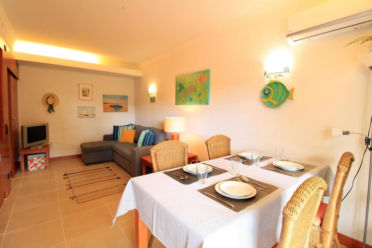 شقة Vilamoura Cosy 3 With Pool By Homing المظهر الخارجي الصورة